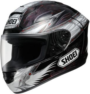 Shoei x12 x 12 x Twelve Martyr TC 5 Helmet New