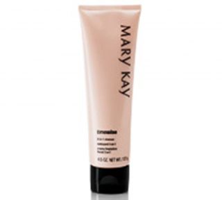 Mary Kay Timewise 3 In 1 Cleanser COMBINATION TO OILY Fresh 2012 New