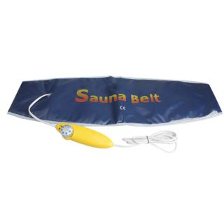 Professional Sauna Slimming Massage Belt Body Massager Heating