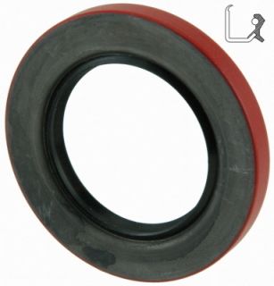 National 473454 Seal Wheel Front