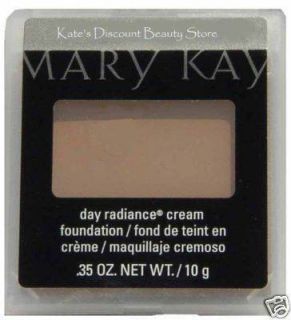 Mary Kay Day Radiance Cream Foundation True Beige