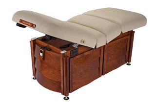 Massage Therapy Supplies Sonora Sound Table Package