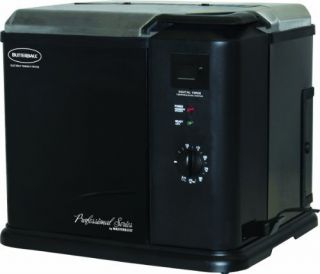  20010611 Butterball Professional Series Indoor Electric Turkey Fryer