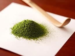 Organic Matcha Green Tea Powder Superior Grade 1 Lb