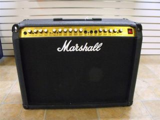 Marshall Valvestate S80 Model 8240 40 Watt Combo Guitar Amplifier w