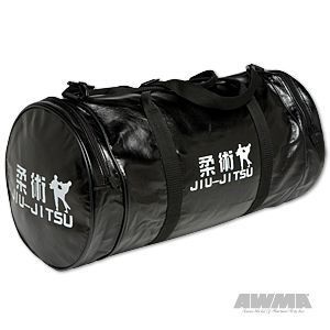 Jiu Jitsu Sport Gym Equipment Bag MMA Martial Arts Gear