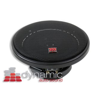 Morel Maximo 4c 4 2 Way Maximo Series Coaxial Car Audio Speakers Pair