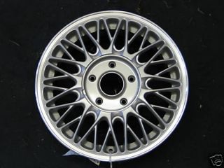 Mazda 929 93 94 Alloy Wheel Rim Mag 15 x 6 O E M 49