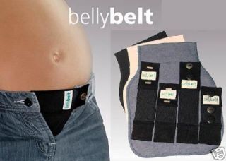 Maternity Belly Belt Combo Kit for Pregnancy New
