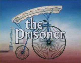 Unfilmed The Prisoner Patrick McGoohan TV Series Pilot 1986 Roderick
