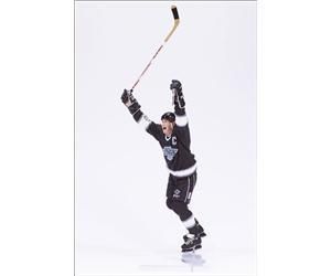 McFarlane Sports Picks NHL Legends Wayne Gretzky Kings