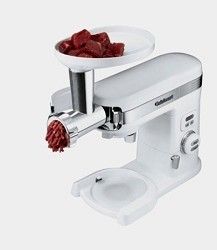 Cuisinart SM MG Large Meat Grinder Stand Mixer Attachment
