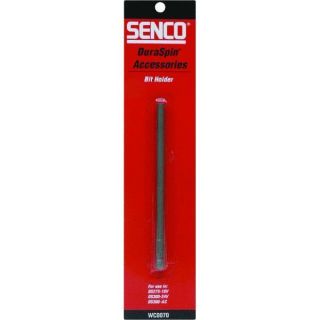 DuraSpin Bit Mandrel by Senco WC0070