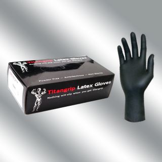 Latex Exam Tattoo Medical Gloves Small Medium Large XLarge