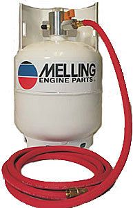 Melling MPL 101 Pre Lube Engine Oiler