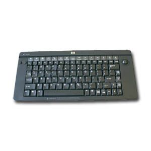 HP Digital Media Center Wireless Keyboard Z540 Z545 Z552 Z555 Z556