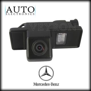VC Mevi Reversing Rear View Camera for Mercedes Benz Vito