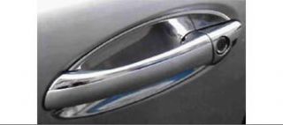 Mercedes Chrome Door Inserts 2008 2011 C300 C350