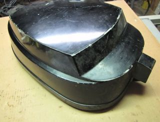 Mercury Mariner Outboard Motor Top Cowl 21145999 115HP 1150 6 Cylinder