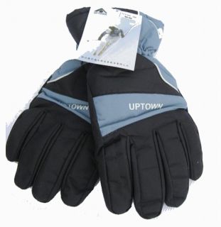 Mens Winter Gloves Motorcycle Gloves Ski Gloves
