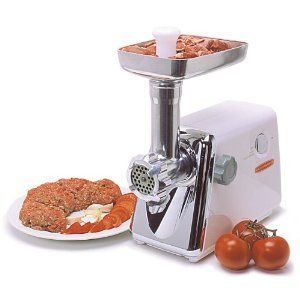  Basic Meat Grinder Pro Super Electric Speed All Metal Head Free Ship