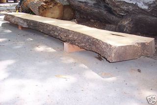 Mesquite Mantle Slab 3 5