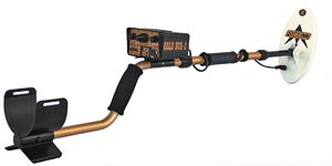 Fisher Labs Gold Bug 2 Metal Detector Gold Prospecting Mining Gold