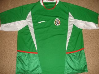Men Mexico Soccer Football JERSEY olympics GYM Athletic Workout
