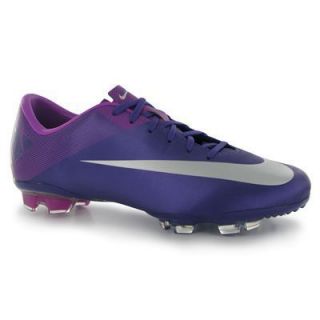 New Nike Mercurial Vapor VII FG Junior Soccer Shoes Boots New Colour