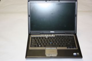 Dell Latitude D620 Laptop Notebook Will not boot No Battery or power