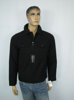 Michael Brandon Mans Jacket Sizes M XL New