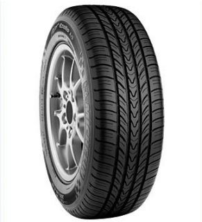 Michelin Pilot Exalto A s Tires 205 65R15 205 65 15 2056515 65R R15