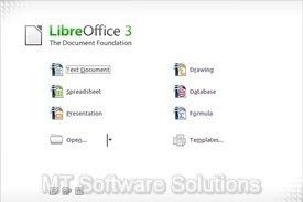 Libre Office MS Microsoft Word Compatible 2010 2013 Compatible PC Mac
