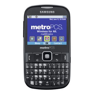 Samsung Metro Pcs RCH 380