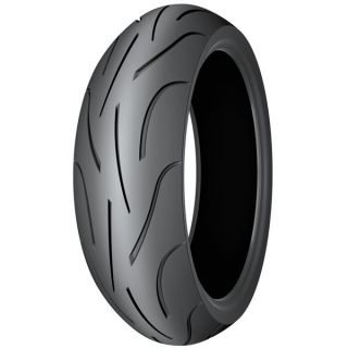 Michelin Pilot Power 180 55 ZR17 Rear Motorcycle Tire