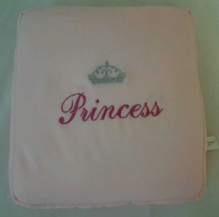10 Ganz Pillow Talk H7675 Pink Princess Microbead Squishy Silver