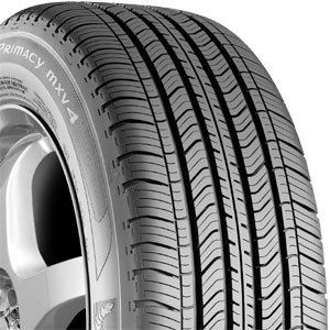New 225 60 16 Michelin Primacy MXV4 60R R16 Tires