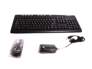 Microsoft Wireless Keyboard 700 Model 1060