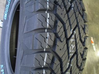 New 285 75R16 Milestar Patagonia A T Tires 285 75 16 2857516 R16 E