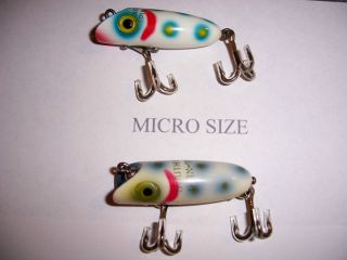 Hook Tubing Lure Protector Micro Size