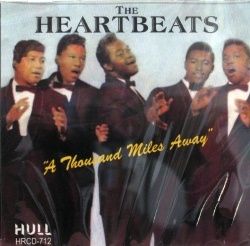 The Heartbeats A Thousand Miles Away 34 Tracks