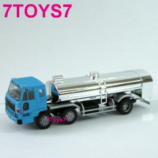 Tomytec 1 150 Truck 6 70 Nissan Diesel C800 Milk Tank TY001J
