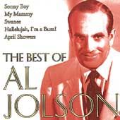 Best of Al Jolson Intersound by Al Jolson CD, Apr 1998, Intersound
