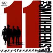 11 by Smithereens The CD, Jul 1996, Capitol EMI Records