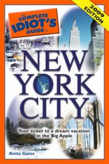 New York City Your Ticket to a Dream Vacation in the Big Apple by