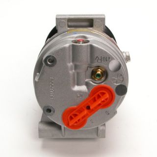 Delphi CS0052 A C Compressor