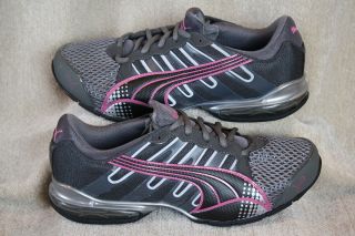 Womens Puma Cell Voltaic Running Shoes 8870 Multi Sizes See Listing