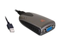 Tritton Technologies TRI UV150 USB 2.0 Graphics adapter