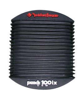 Rockford Fosgate Punch DSM 100ix Car Amp