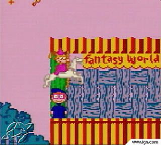 Rugrats Totally Angelica Nintendo Game Boy Color, 2000